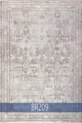 Berwick Woolknot Rug – BR209 by Camel Carpet