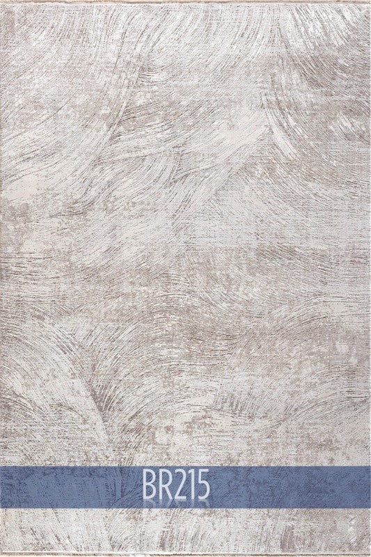 Berwick Woolknot Rug – BR215 by Camel Carpet