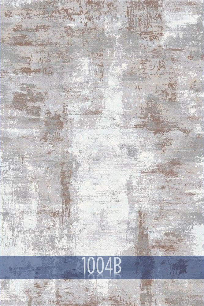 Craft 1004B Woolknot Rug by Camel Carpet