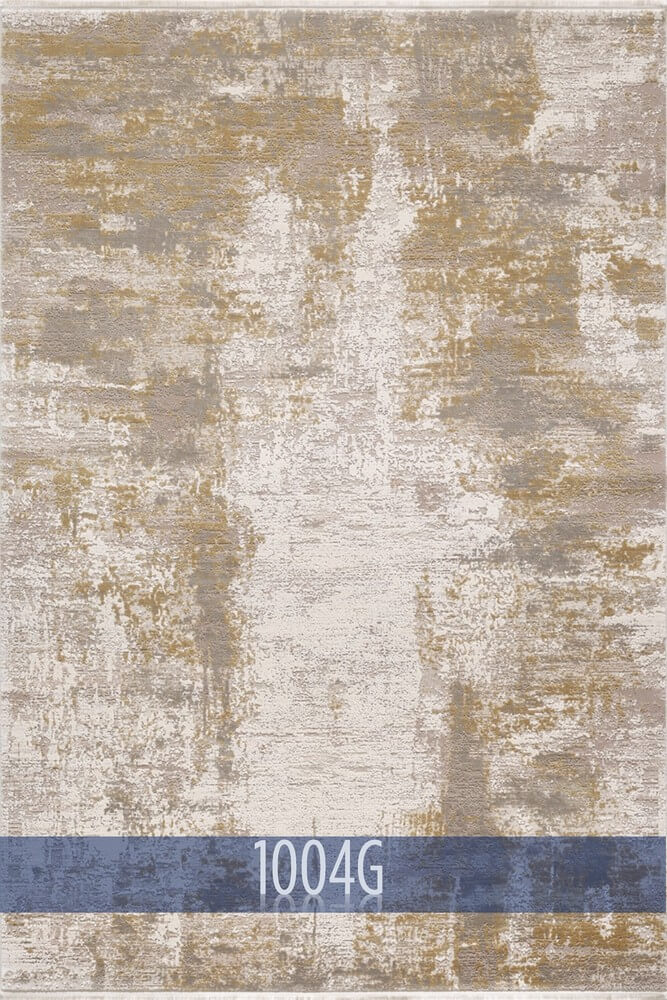 Craft 1004G Woolknot Rug by Camel Carpet