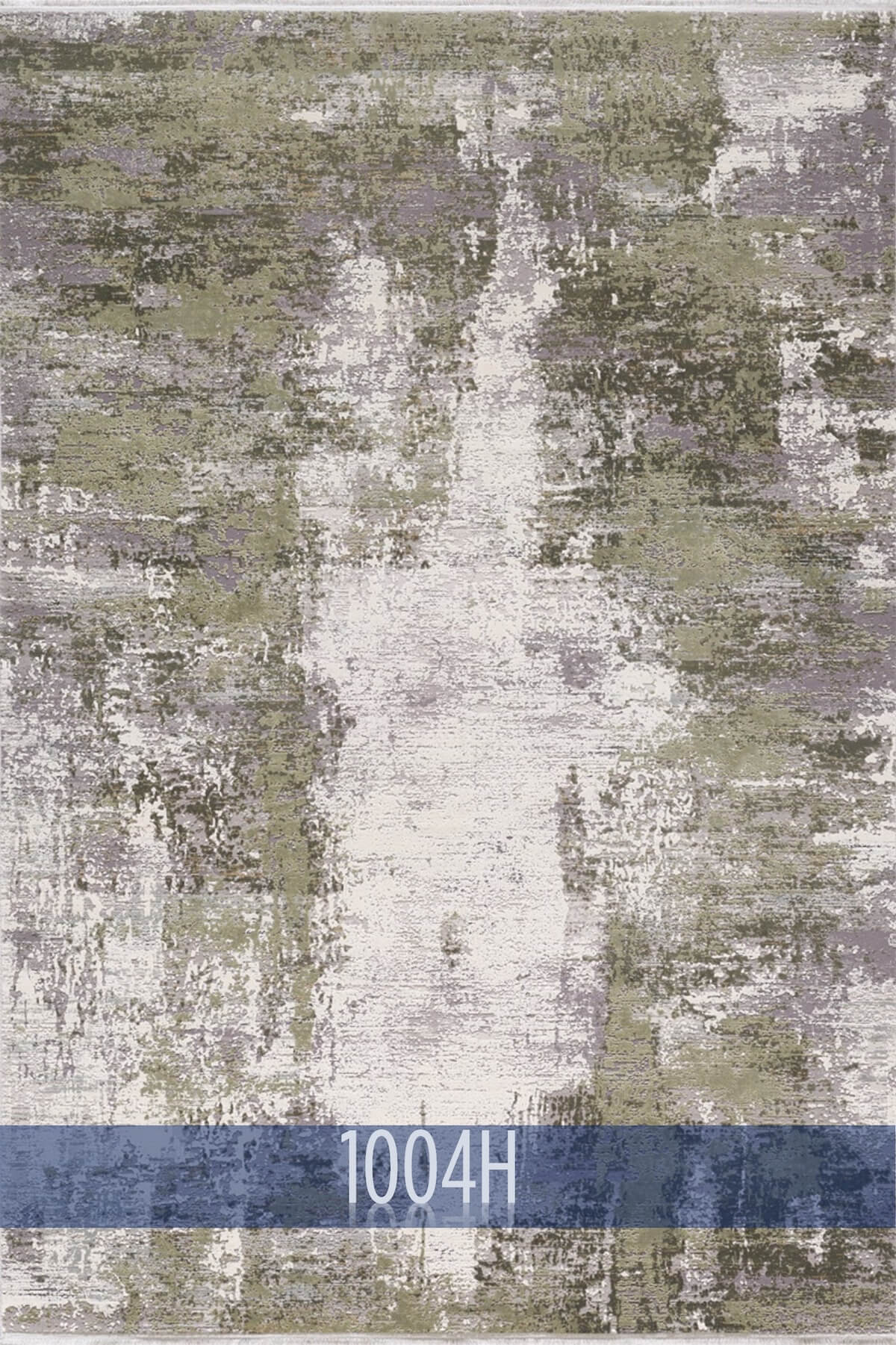 Craft 1004H Woolknot Rug by Camel Carpet