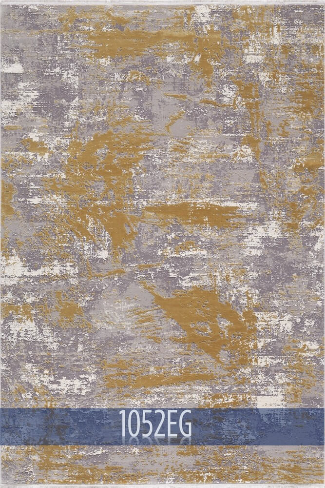 Craft 1052EG Woolknot Rug by Camel Carpet