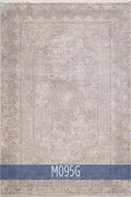 Craft M095G Woolknot Rug by Camel Carpet