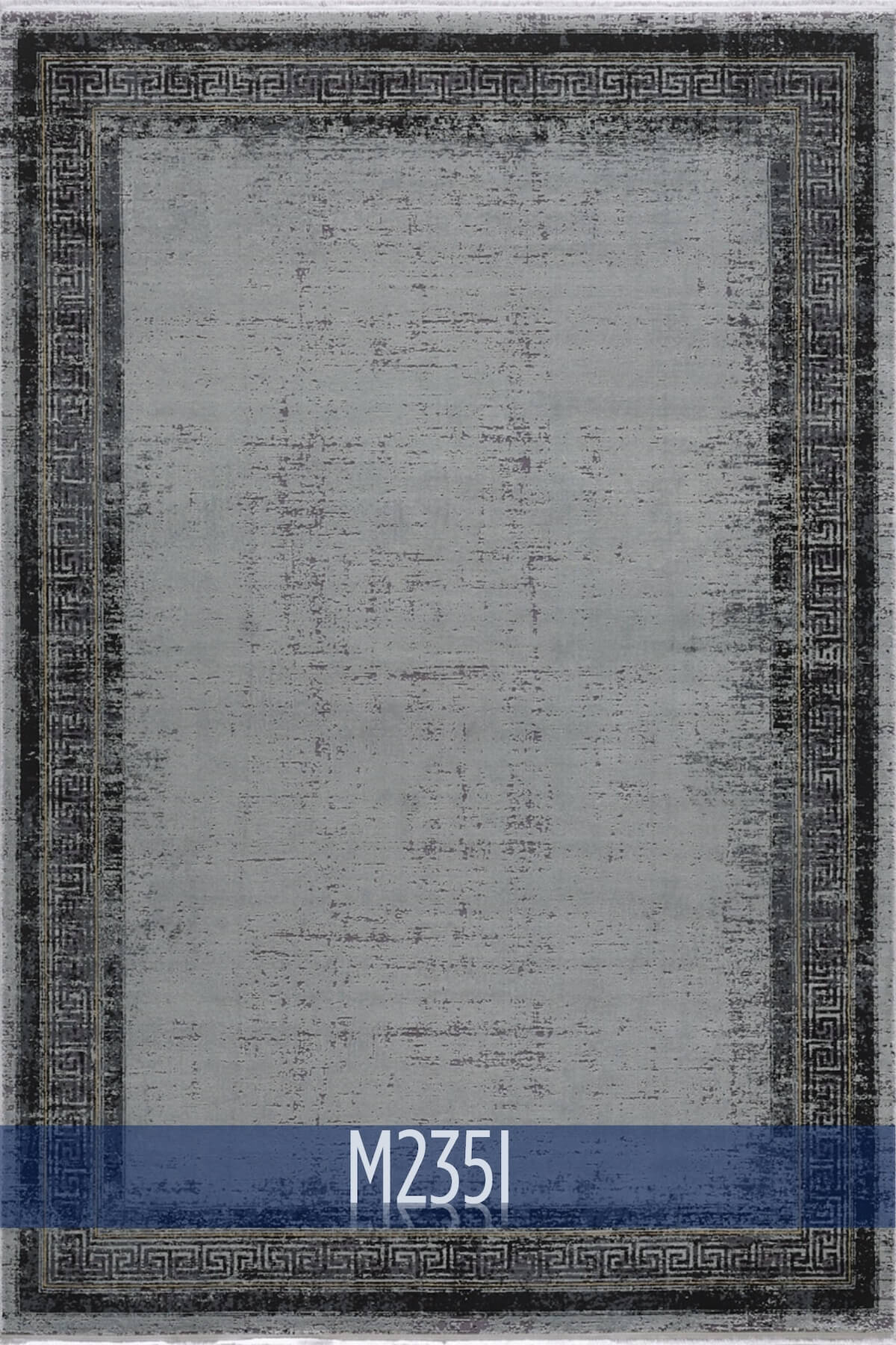 Craft M235I Woolknot Rug by Camel Carpet