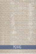 Craft M244G Woolknot Rug by Camel Carpet