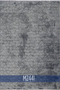 Craft M244I Woolknot Rug by Camel Carpet