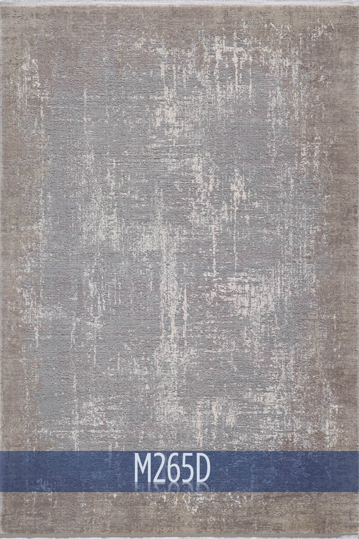 Craft M265D Woolknot Rug by Camel Carpet