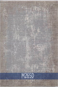Craft M265D Woolknot Rug by Camel Carpet
