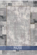 Craft M426A Woolknot Rug by Camel Carpet