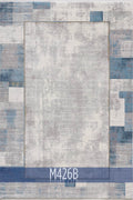 Craft M426B Woolknot Rug by Camel Carpet