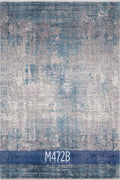 Craft M472B Woolknot Rug by Camel Carpet