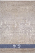 Craft M472D Woolknot Rug by Camel Carpet