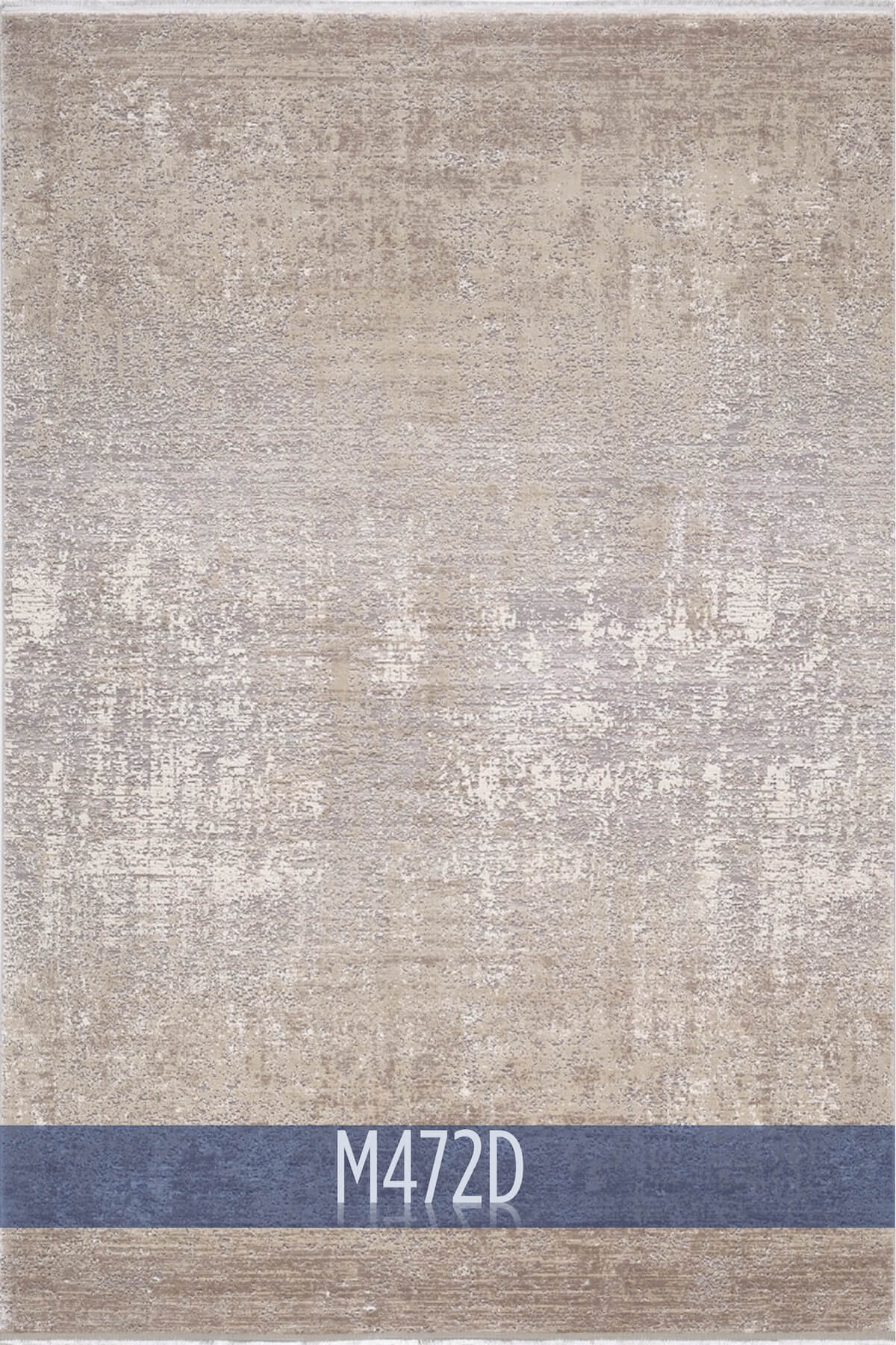 Craft M472D Woolknot Rug by Camel Carpet