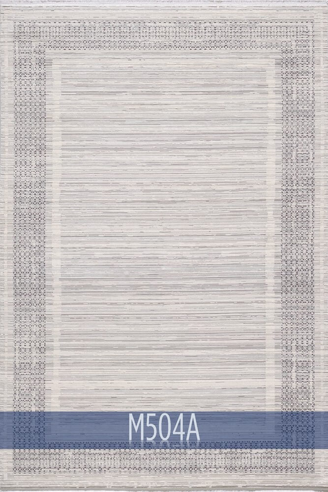 Craft M504A Woolknot Rug by Camel Carpet