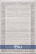 Craft M504A Woolknot Rug by Camel Carpet