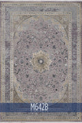 Craft M642B Woolknot Rug by Camel Carpet