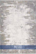 Craft M658D Woolknot Rug by Camel Carpet