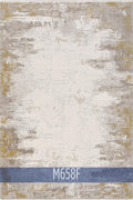 Craft M658F Woolknot Rug by Camel Carpet