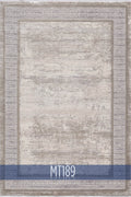 Craft Woolknot Rug – MT189 by Camel Carpet