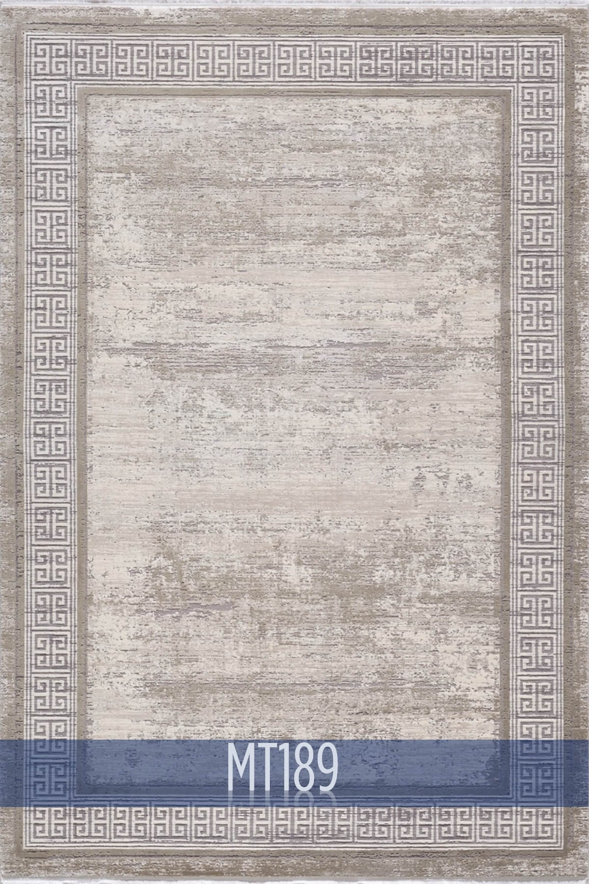 Craft Woolknot Rug – MT189 by Camel Carpet