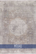 Craft Woolknot Rug – MT040 by Camel Carpet