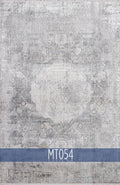 Craft Woolknot Rug – MT054 by Camel Carpet