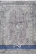 Craft Woolknot Rug – MT095 by Camel Carpet