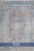 Craft Woolknot Rug – MT100 by Camel Carpet