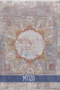 Craft Woolknot Rug – MT120 by Camel Carpet