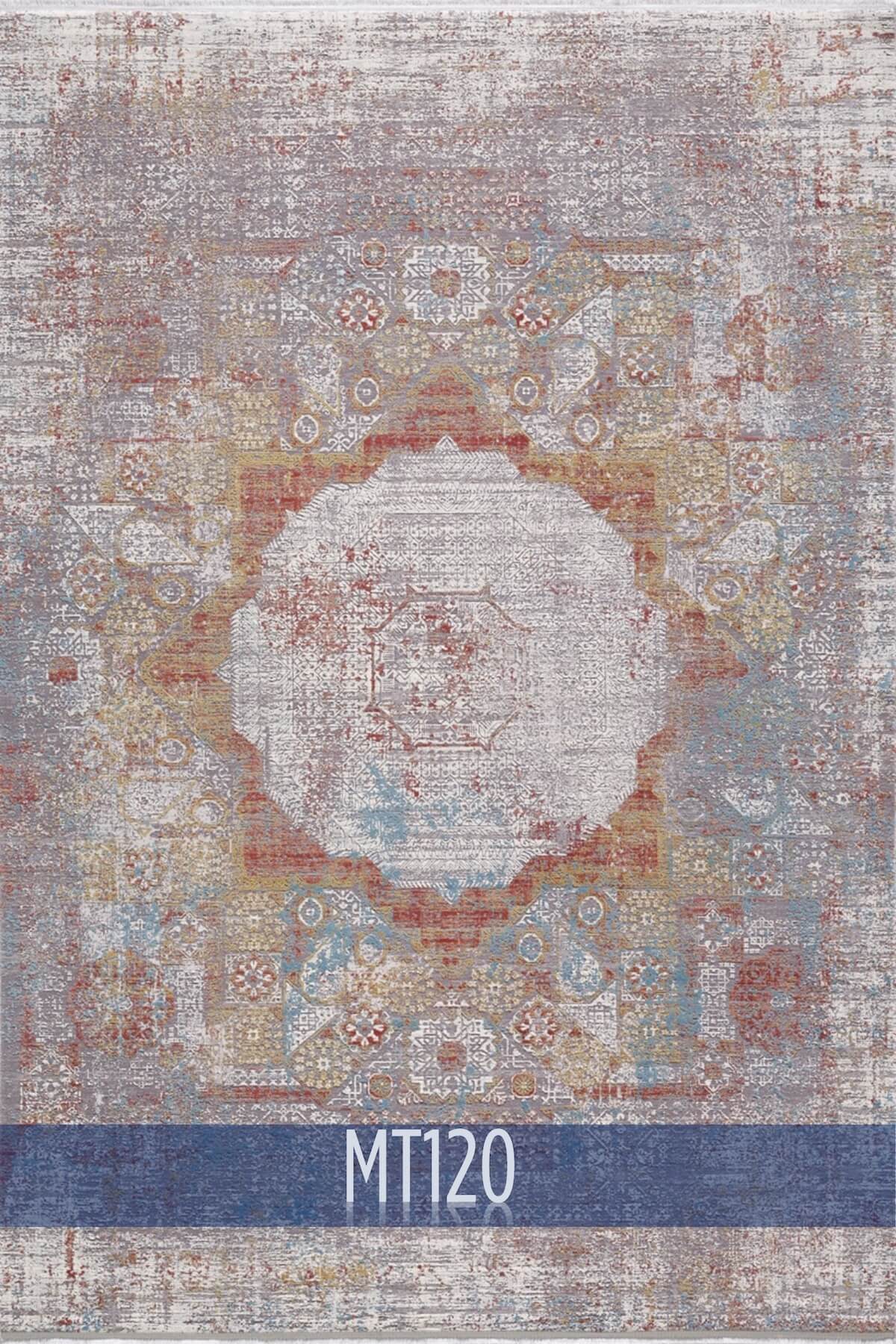 Craft Woolknot Rug – MT120 by Camel Carpet