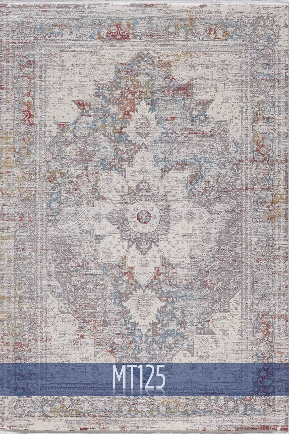 Craft Woolknot Rug – MT125 by Camel Carpet