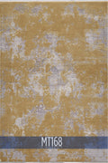 Craft Woolknot Rug – MT168 by Camel Carpet