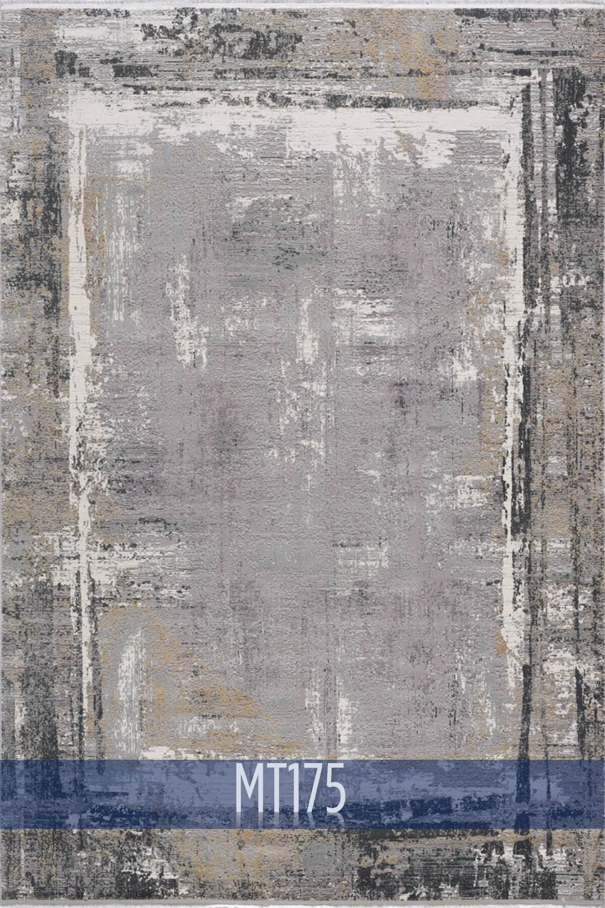 Craft Woolknot Rug – MT175 by Camel Carpet