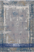 Craft Woolknot Rug – MT176 by Camel Carpet