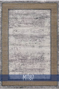 Craft Woolknot Rug – MT187 by Camel Carpet