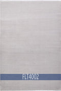 Flat 4002 Woolknot Rug by Camel Carpet