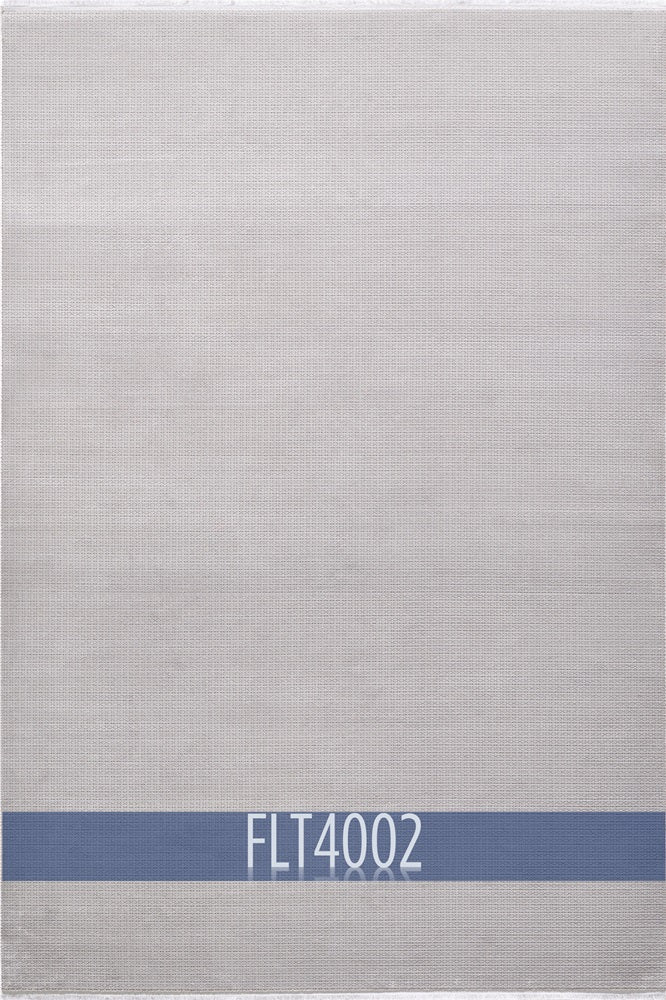 Flat 4002 Woolknot Rug by Camel Carpet