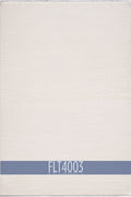 Flat 4003 Woolknot Rug by Camel Carpet