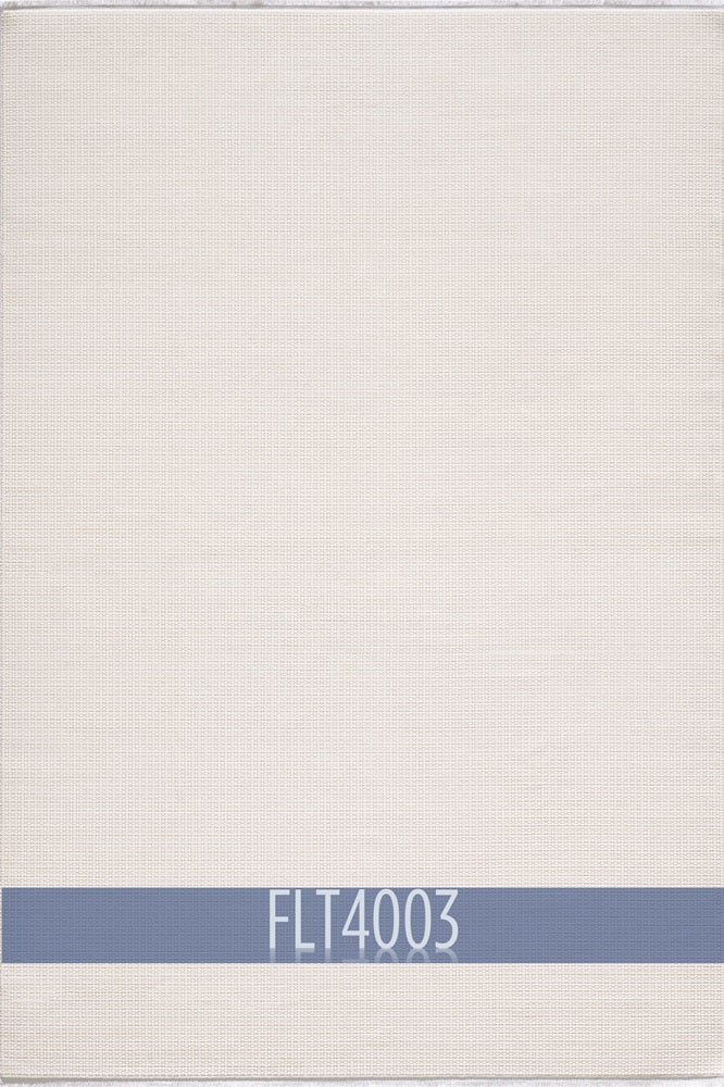 Flat 4003 Woolknot Rug by Camel Carpet