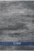 Flat 4004 Woolknot Rug by Camel Carpet