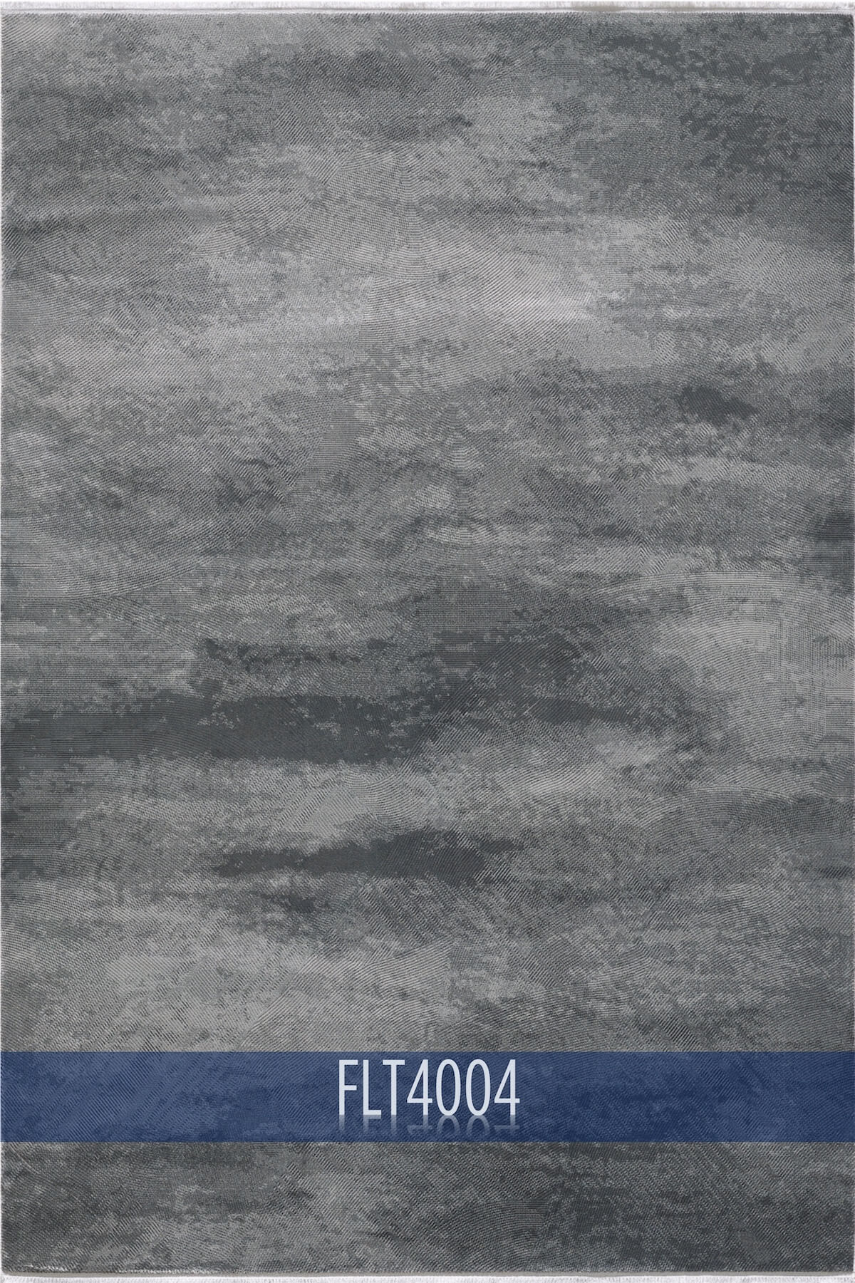 Flat 4004 Woolknot Rug by Camel Carpet