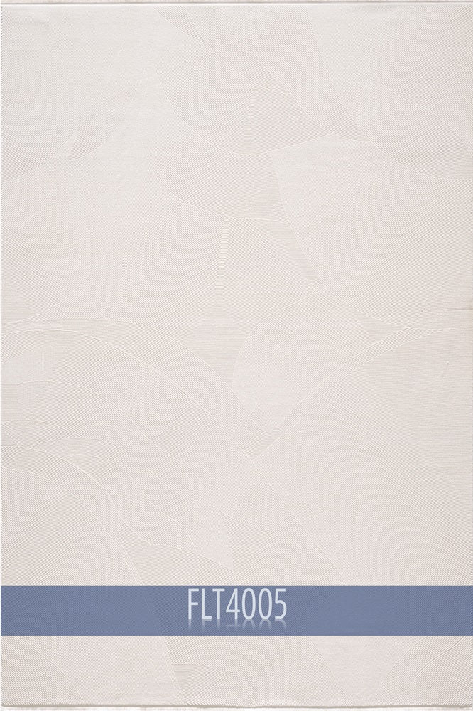 Flat 4005 Woolknot Rug by Camel Carpet
