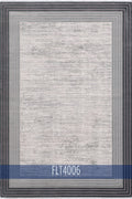 Flat 4006 Woolknot Rug by Camel Carpet