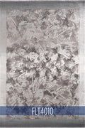Flat 4010 Woolknot Rug by Camel Carpet