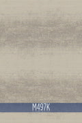 Flat M497K Woolknot Rug by Camel Carpet