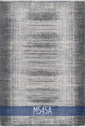 Flat M545A Woolknot Rug by Camel Carpet