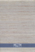 Hera M627M Woolknot Rug by Camel Carpet