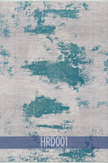Heradye Woolknot Rug – HRD001 by Camel Carpet