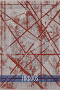 Heradye Woolknot Rug – HRD003 by Camel Carpet