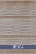 Heradye Woolknot Rug – HRD004 by Camel Carpet